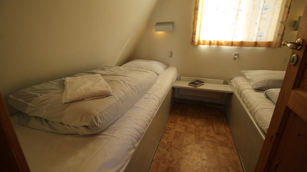 Danhostel Sonderborg Vollerup Quarto foto