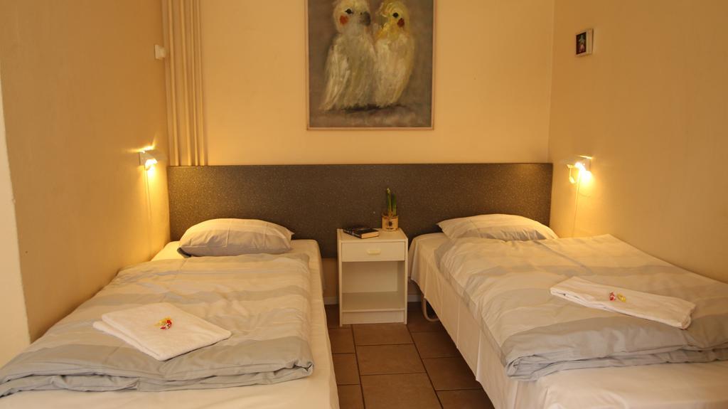 Danhostel Sonderborg Vollerup Quarto foto